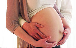 刚怀孕怎么判断宝宝是谁的[大庆]，孕期亲子鉴定准确率高吗