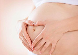 大庆怀孕了需要怎么办理血缘检测，大庆办理孕期亲子鉴定的流程